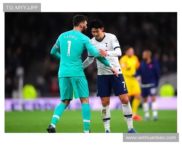 孙兴慜合同条款允许短期回欧洲效力 类似贝克汉姆亨利模式