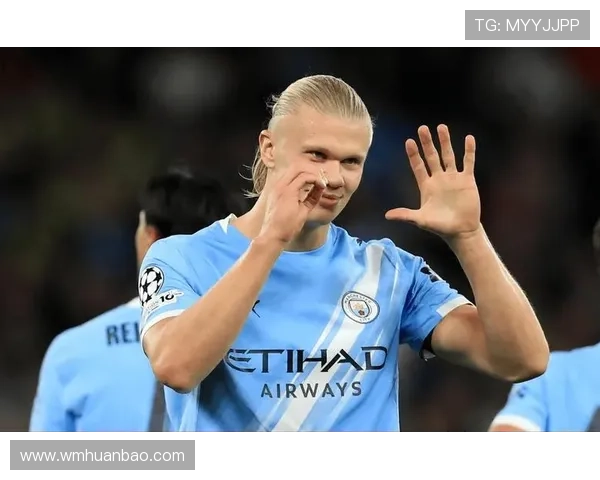 凯恩哈兰德火力全开并驾齐驱本赛季俱乐部国家队进球并列最多