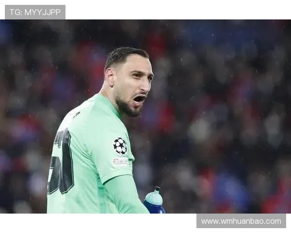 瓜帅签约多纳鲁马提升曼城门将长传比例至42% 突出扑救能力