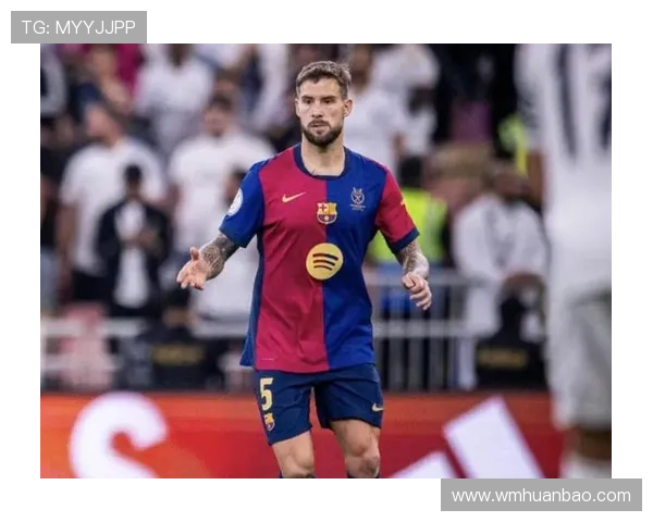 阿斯:伊尼戈离队致巴萨后防崩溃 亟需进行全面重建